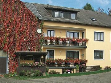 Ferienwohnung Ferien auf dem Bauernhof Moosbach  Zimmer foto