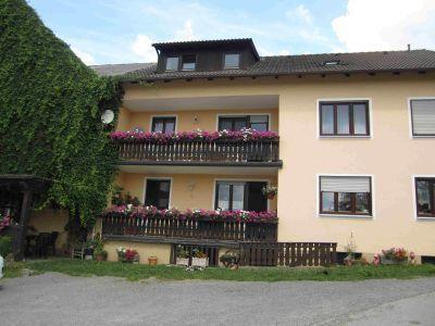 Ferienwohnung Ferien auf dem Bauernhof Moosbach  Zimmer foto